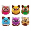 Candy Pops Kitty Sweeties Kokulu Sürpriz Pelüş