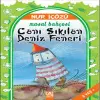 Canı Sıkılan Deniz Feneri