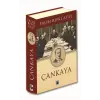 Çankaya - Ciltli