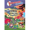 Cankurtaran Çuklar 2 Orman Yangını