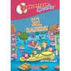 Cankurtaran Çuklar 3 Sel Baskını