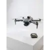 Canlı Görüntü Aktarımlı Katlanabilir Kamera Dron