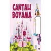 Çantalı Boyama 1