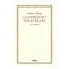 Canterbury Hikayeleri