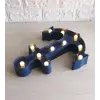 Çapa Tasarımlı Masa Lambası