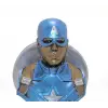 Captan America Büst 127