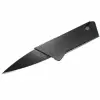 Card Sharp Survial Pratik Kart Çakı 8 Cm - Cüzdana Konabilen