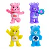 Care Bears Mini Koleksiyon Figürleri 5li Paket