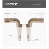 Carg7 Bluetooth Araç Fm Transmitter Usb Girişli