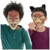 Mask Up Yüz Boyası 3 Renk Animals