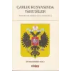 Çarlık Rusyasında Yahudiler
