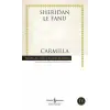 Carmilla - Hasan Ali Yücel Klasikleri