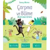 Çarpma Ve Bölme Alıştırma Kitabı