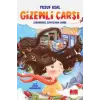 Çarşı - engiz Simitçinin İzinde
