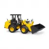 Cat Tekerlekli Yükleyici BR02485