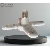 CATA CT 1151 Pervane 30W Led Ampul 6500K Beyaz Işık E27 Duy