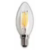 CATA CT 4066 4W Led Flament Ampul Günışığı 3200K E14 Duy