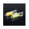 CATA CT 4222 Led 7W 220V Kapsül Ampul 6400K Beyaz Işık G9 Duy