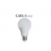 CATA CT 4259 12W Sensörlü Led Ampul 6400K Beyaz Işık