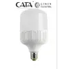 CATA CT 4262 55 W Led Ampul 6400K Beyaz Işık E27 Duy