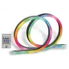 CATA CT 4567 RGB Pixel Neon Led Seti USB Girişli Kumandalı 5 Metre