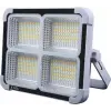 CATA CT 4698 Solar 200W Led Projektör Taşınabilir