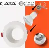 CATA CT 5040 Beyaz Spot Kasası