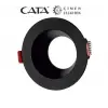 CATA CT 5041 Jaguar Siyah Spot Kasa