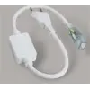CATA CT 5050 3 Çip Şerit Led Fişi 220 V