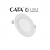 CATA CT 5145 Led Spot 6W 3200K Gün Işığı