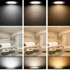 CATA CT 5148 Led Spot 15W 6400K Beyaz Işık