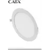 CATA CT 5169 Led Spot 18W 3200K Gün Işığı