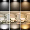 CATA CT 5169 Led Spot 18W 3200K Gün Işığı