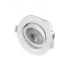 CATA CT 5204 Led Spot 7W 6400K Beyaz Işık