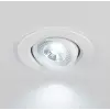 CATA CT 5204 Led Spot 7W 6400K Beyaz Işık