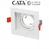 CATA CT 5230 Beyaz Spot Kasası