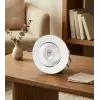 CATA CT 5256 Beyaz Kasa Led Spot 8W 6400K Beyaz Işık