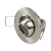 CATA CT 5268 1.5W Led Spot Satin Kasa Amber Işık