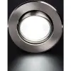 CATA CT 5268 1.5W Satin Kasa Led Spot 6400K Beyaz Işık