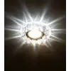 CATA CT 6595 Kristal Cam Led Spot Kasası