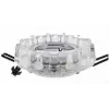 CATA CT 6595 Kristal Cam Led Spot Kasası