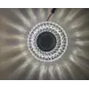 CATA CT 6637 Lale Led Çerçeveli Günışığı Cam Spot Kasası