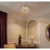 CATA CT 6640 Melinda Dekoratif Cam Spot Kasası