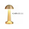 CATA CT 8429 Lizbon Antik Şarjlı Masa Lambası