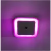 CATA CT 9500 Fotoselli Gece Lambası Pembe