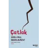 Çatlak