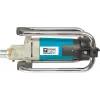 CatPower 701 Betoncu Vibratörü 4 Metre 38 mm Hortumlu
