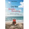 Çay Koy Yeniden Başlıyoruz
