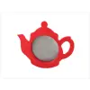 Çay Süzgeci Demlik Şeklinde