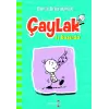 Çaylak - İş Başında